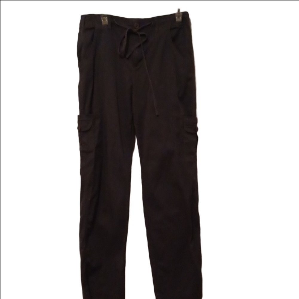 - Metrostyle Khaki Casual Pants Women's Size 8T